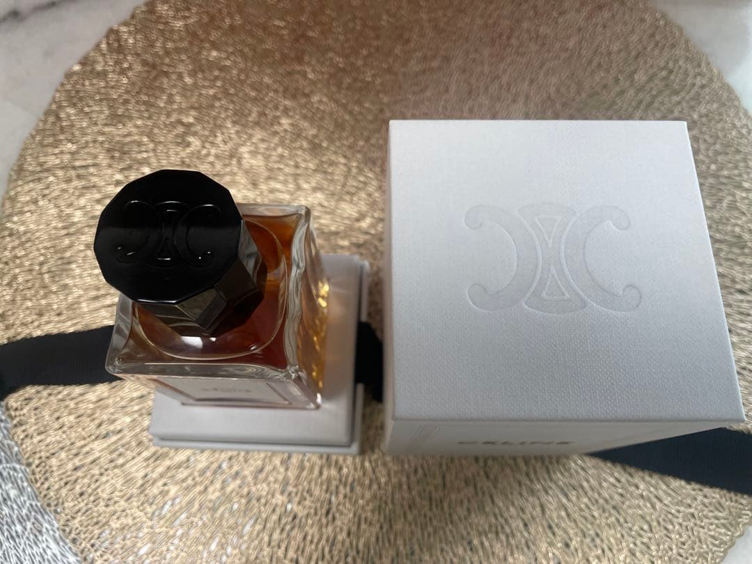 CELINE 香水 100ml ボックス付き