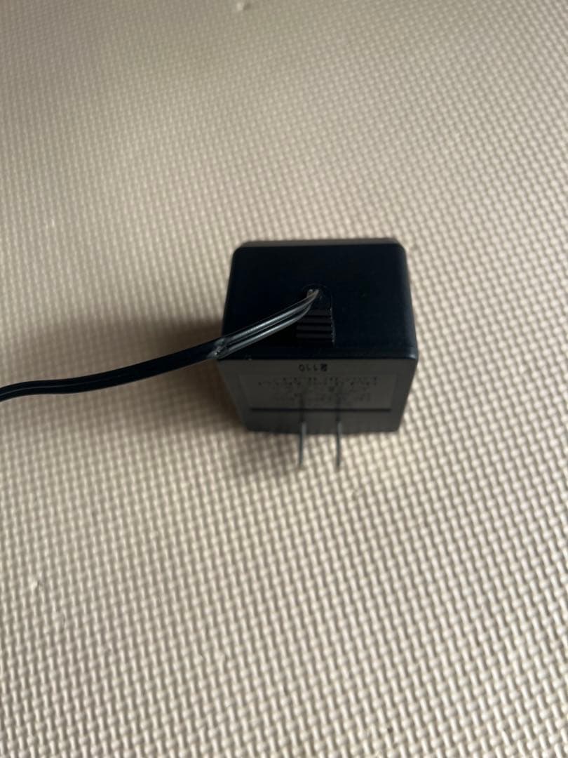 専用YAMAHA piaggero NP-12 ホワイト61鍵盤電子キーボード