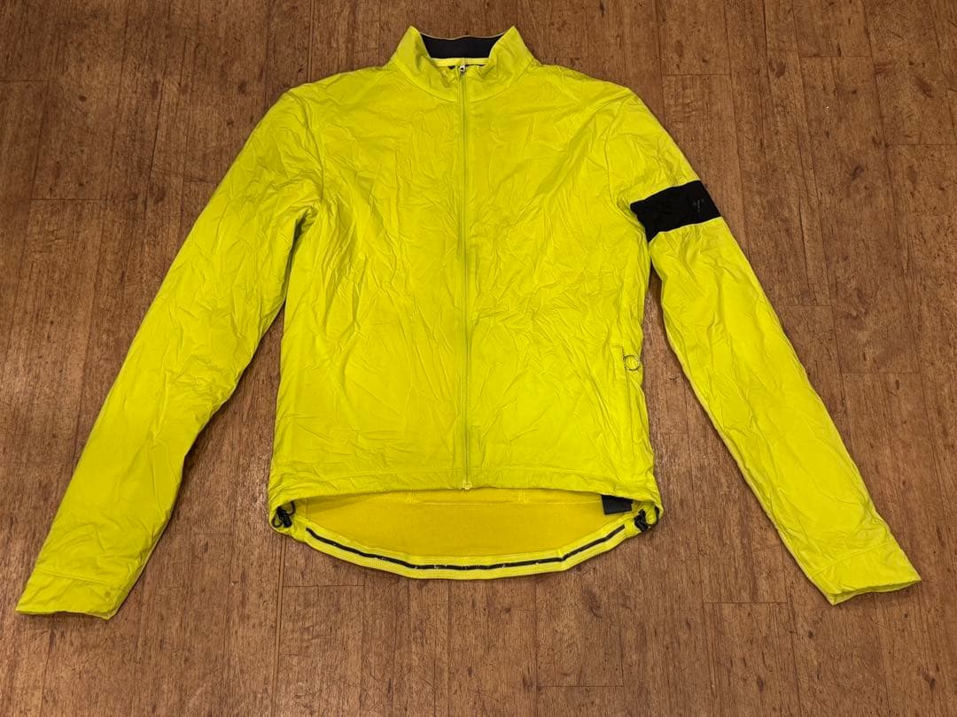 Rapha ラファ　インサレーテッドジャージ　Mサイズ