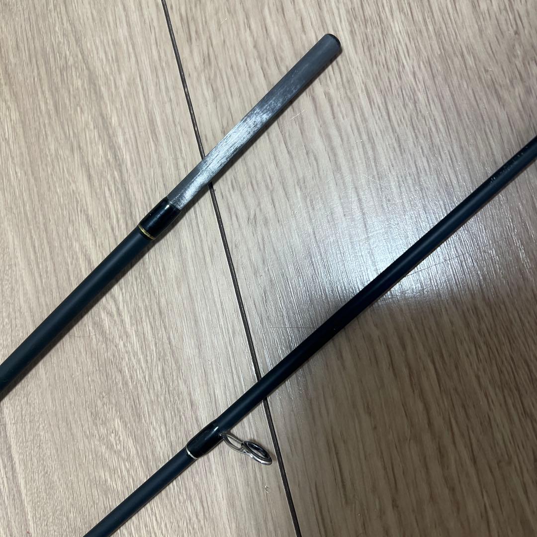 PALMS ショアガン　96M フラットフィッシュエディション