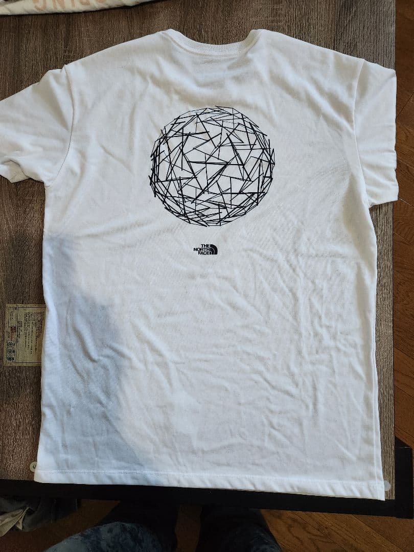 THE NORTH FACE Tシャツ