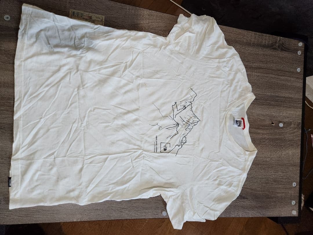 THE NORTH FACE Tシャツ