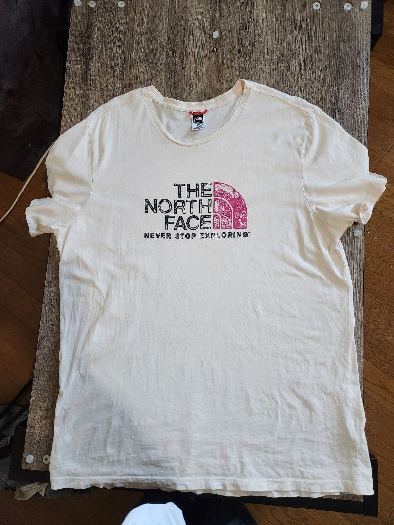 THE NORTH FACE Tシャツ