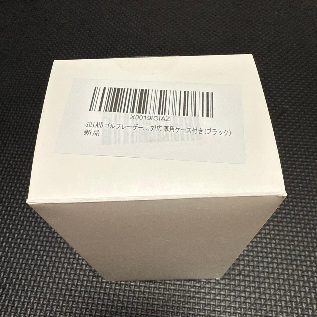 SILLAID VM2 ゴルフ用距離計