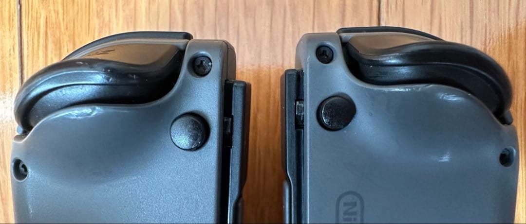 【寅柴　様】Nintendo Switch 本体＊ブラック