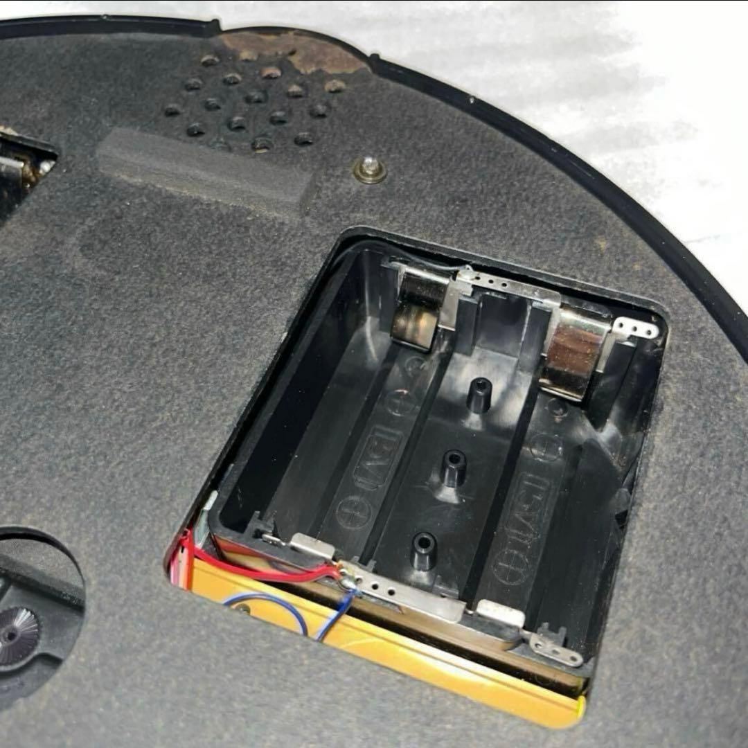 完動品 スモールワールド となりのトトロ からくり時計 メロディ オルゴール