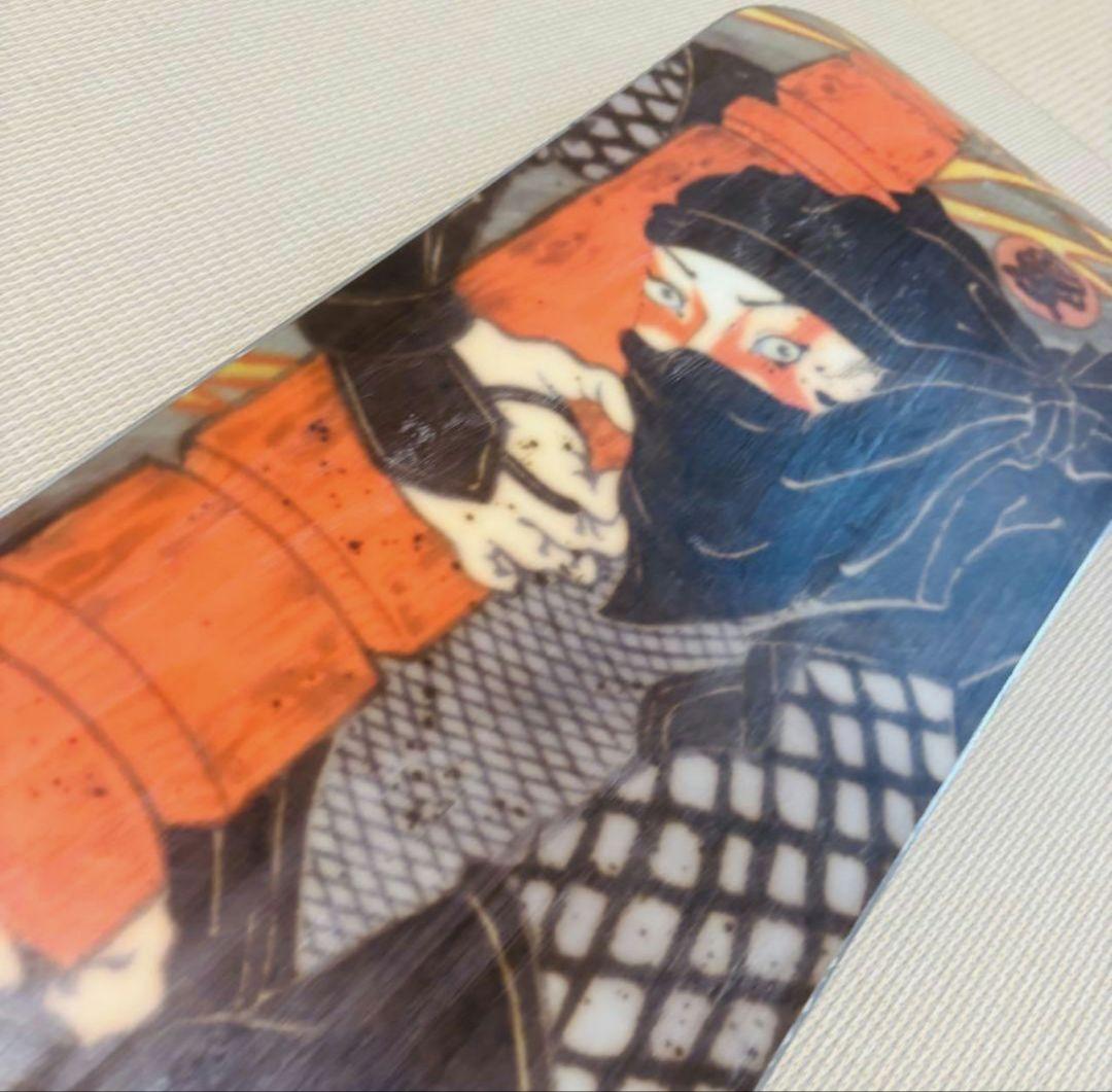 【美品】capita kazu kokubo pro 151cm 國母　和宏