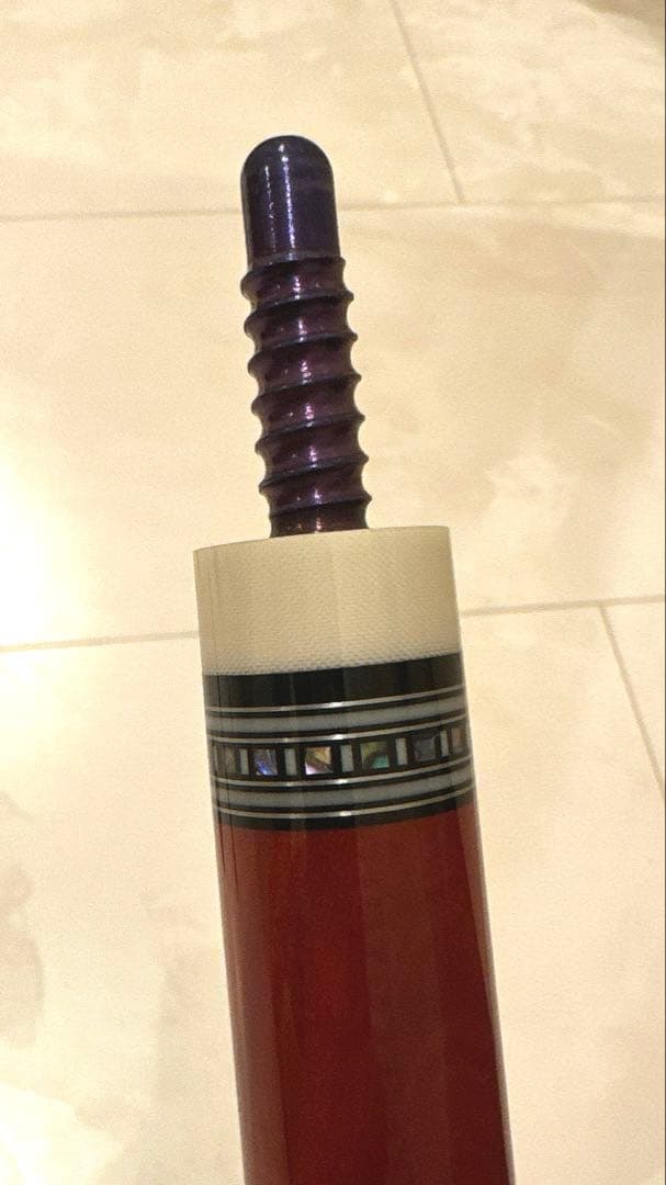 HOW（ハオ）キュー　最新Proシリーズ　新古品　2回使用