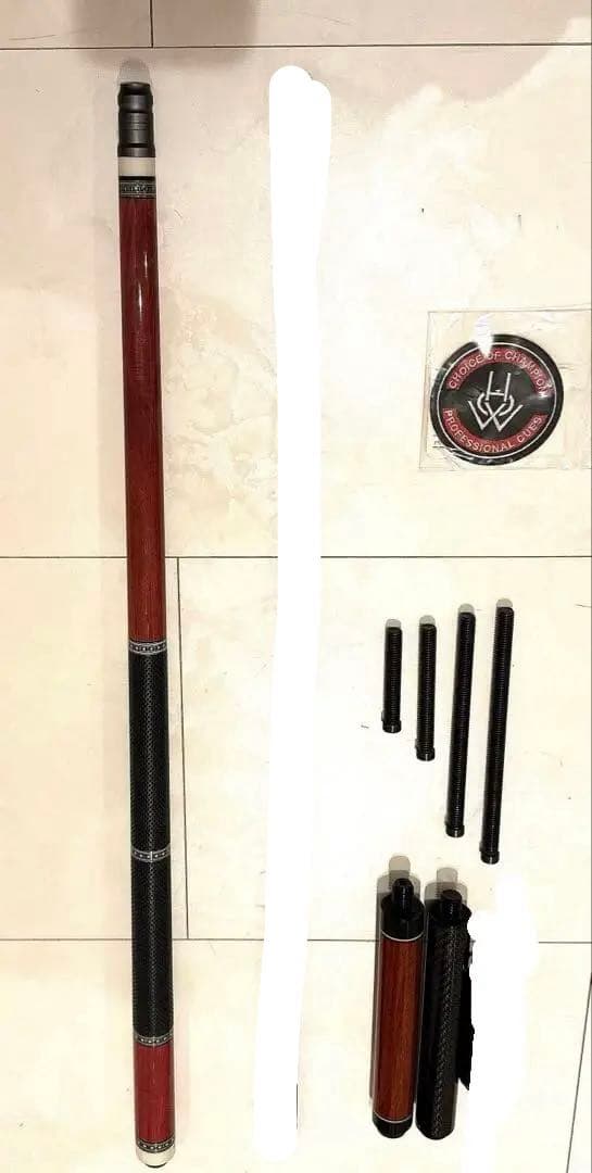 HOW（ハオ）キュー　最新Proシリーズ　新古品　2回使用