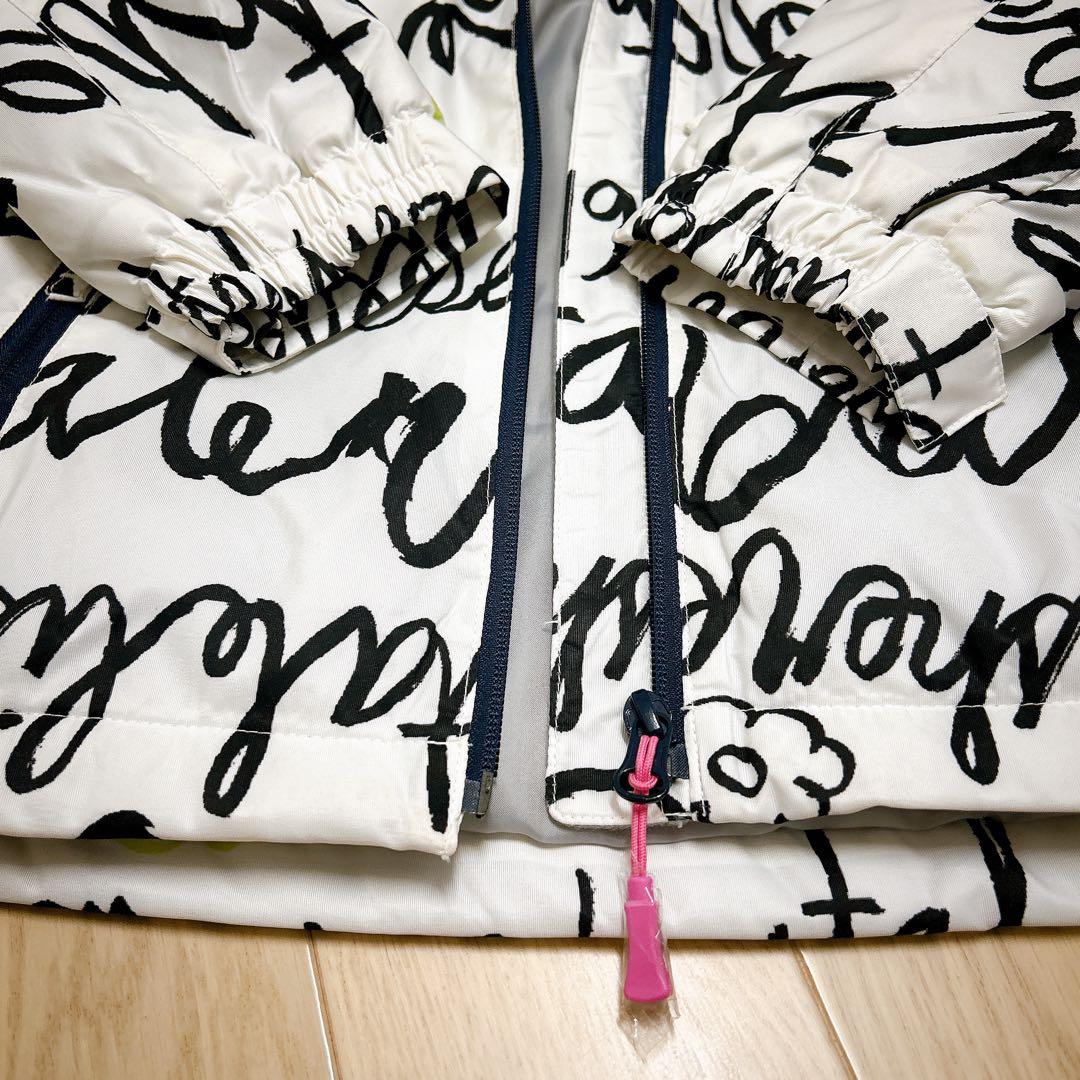 ✨新品✨RESSEDA✨スキーウェア 上下セット キッズ130