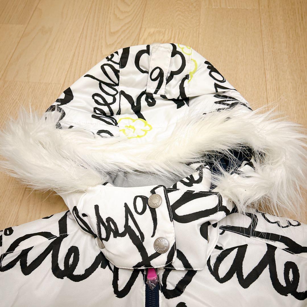 ✨新品✨RESSEDA✨スキーウェア 上下セット キッズ130