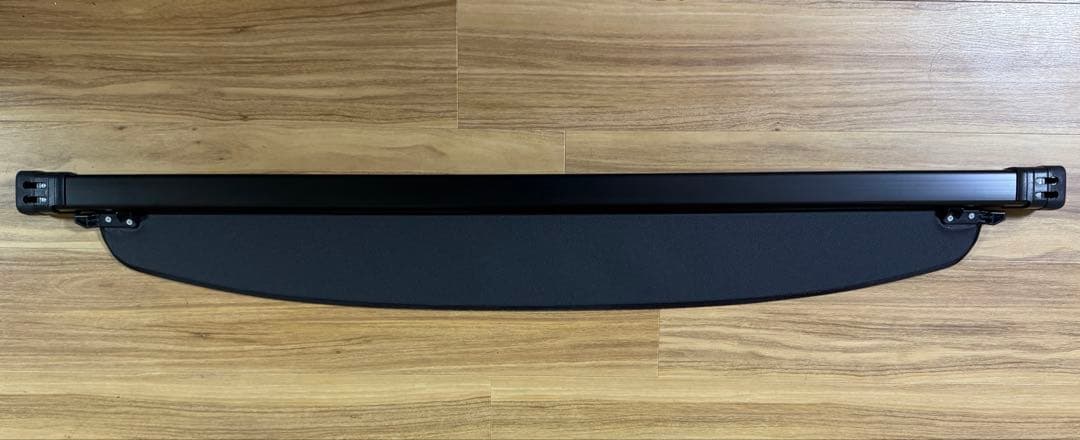 RAV4 純正トノカバー