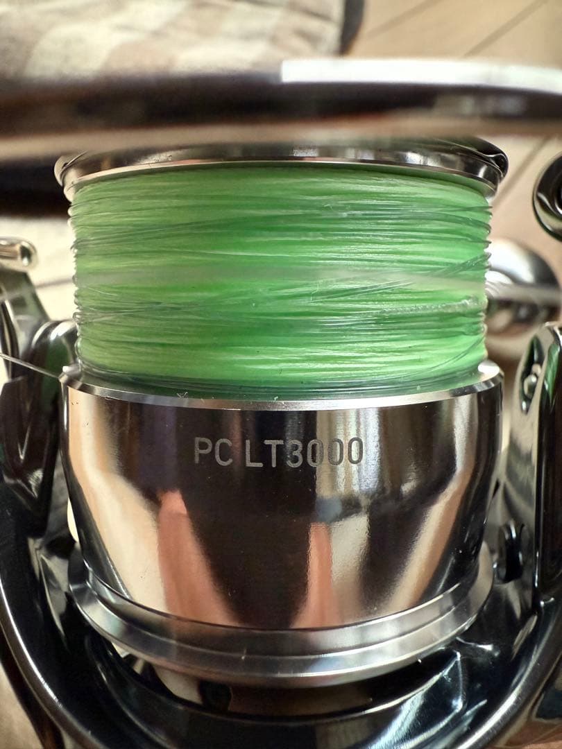 22イグジストPC LT3000