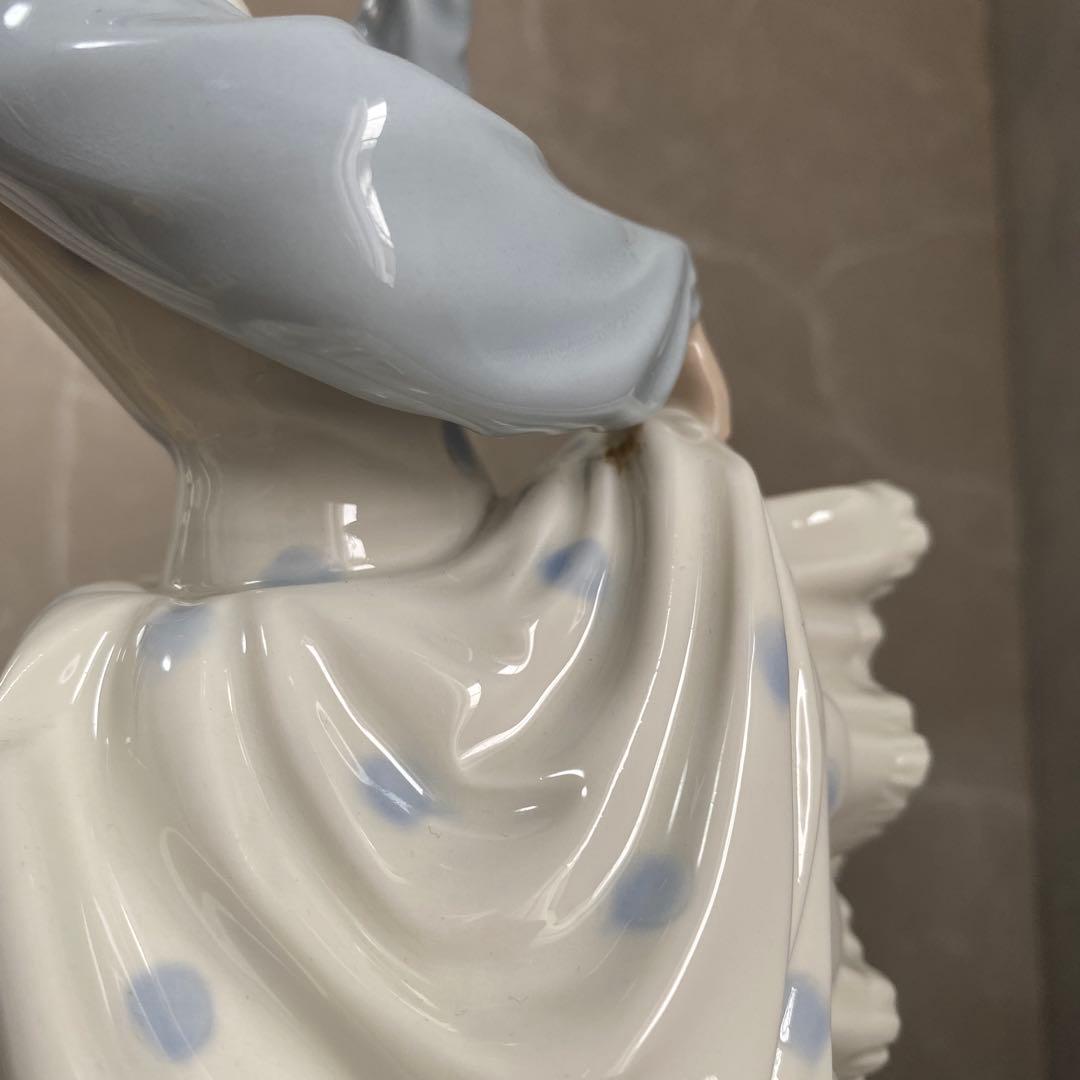 リヤドロ NAO フラメンコ LLADRO ナオ フィギュリン