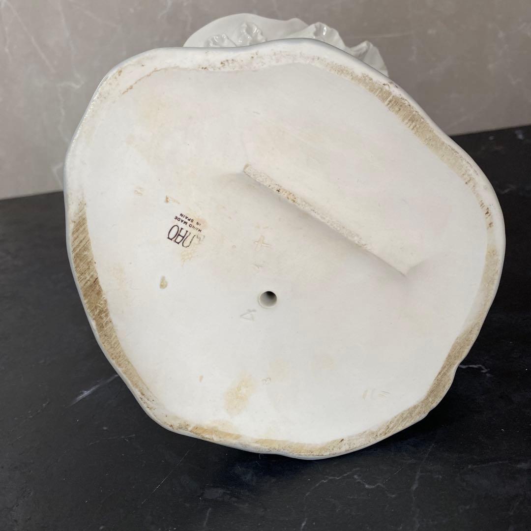 リヤドロ NAO フラメンコ LLADRO ナオ フィギュリン