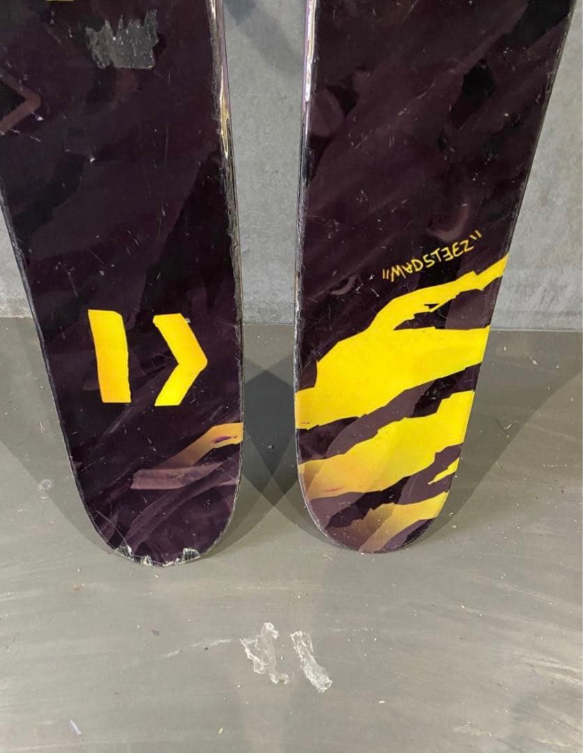 【dai様用】アルマダJJ116 シフトビンディングセット