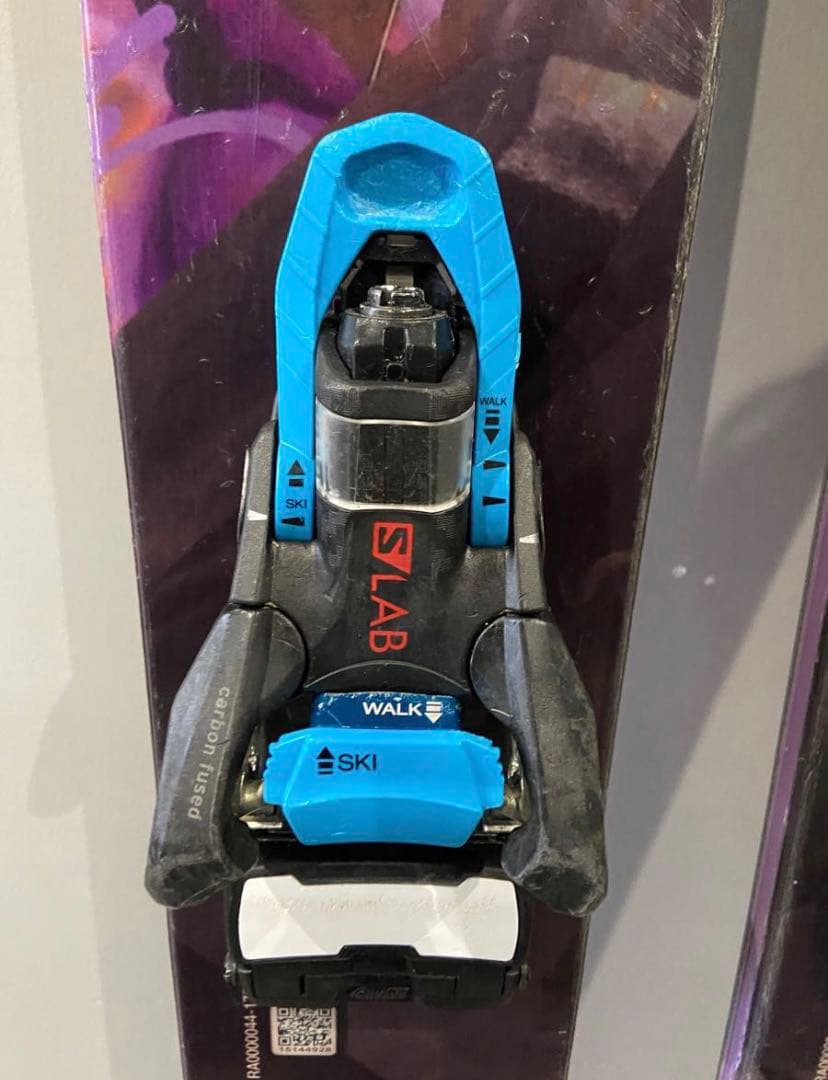 【dai様用】アルマダJJ116 シフトビンディングセット