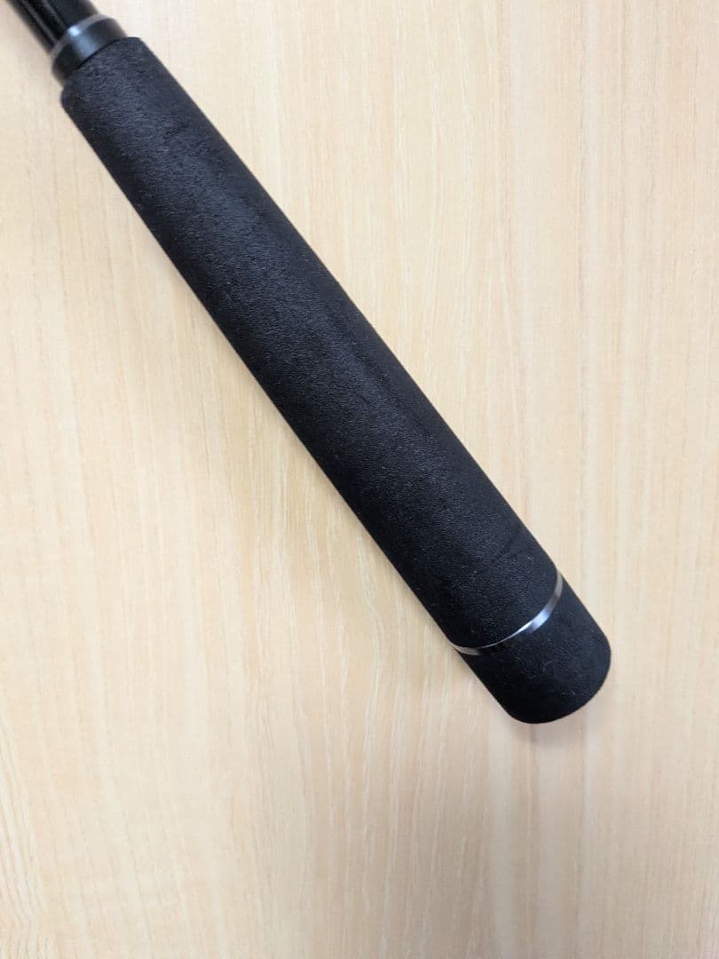 JACKALL　タチウオテンヤロッド　アンチョビドライバー