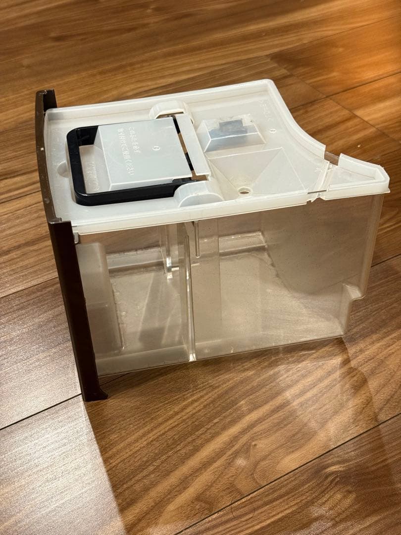 【使用極少】コロナ 衣類乾燥除湿機 CD-H1819 アーバンブラウン