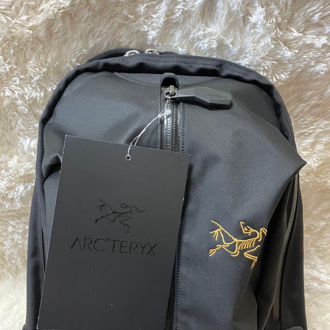 【ひら様】アークテリクス　アロー16 リュック バックパック