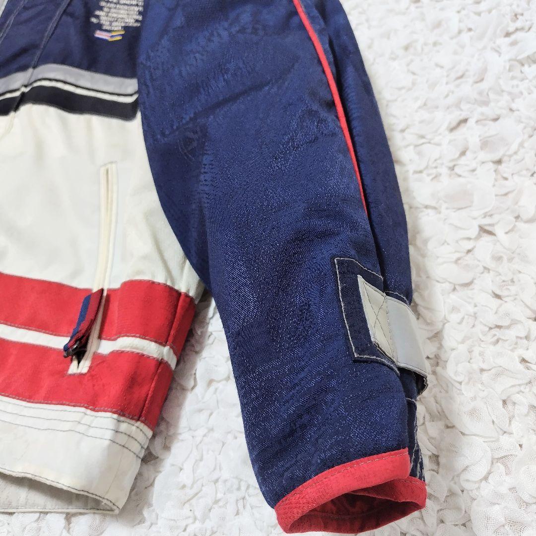 ☆希少☆　CLUB DESCENTE　スノーウェア　上下 L