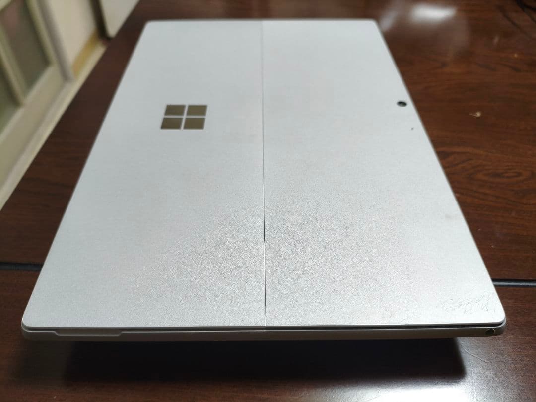 Microsoft Surface Pro７ シルバー