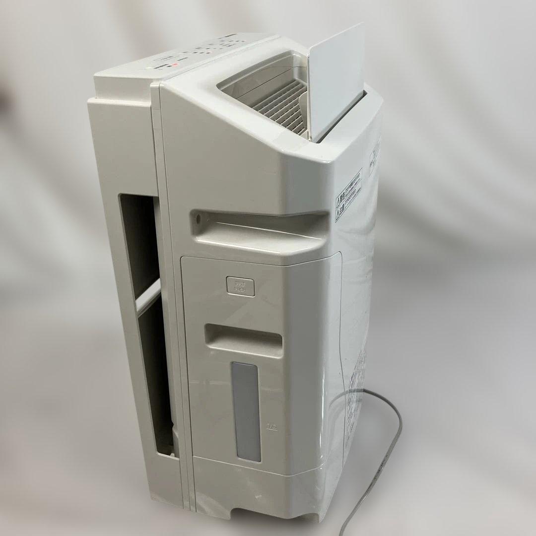 ▽ Panasonic 加湿空気清浄機 F-VXW55 2025年製 ホワイト