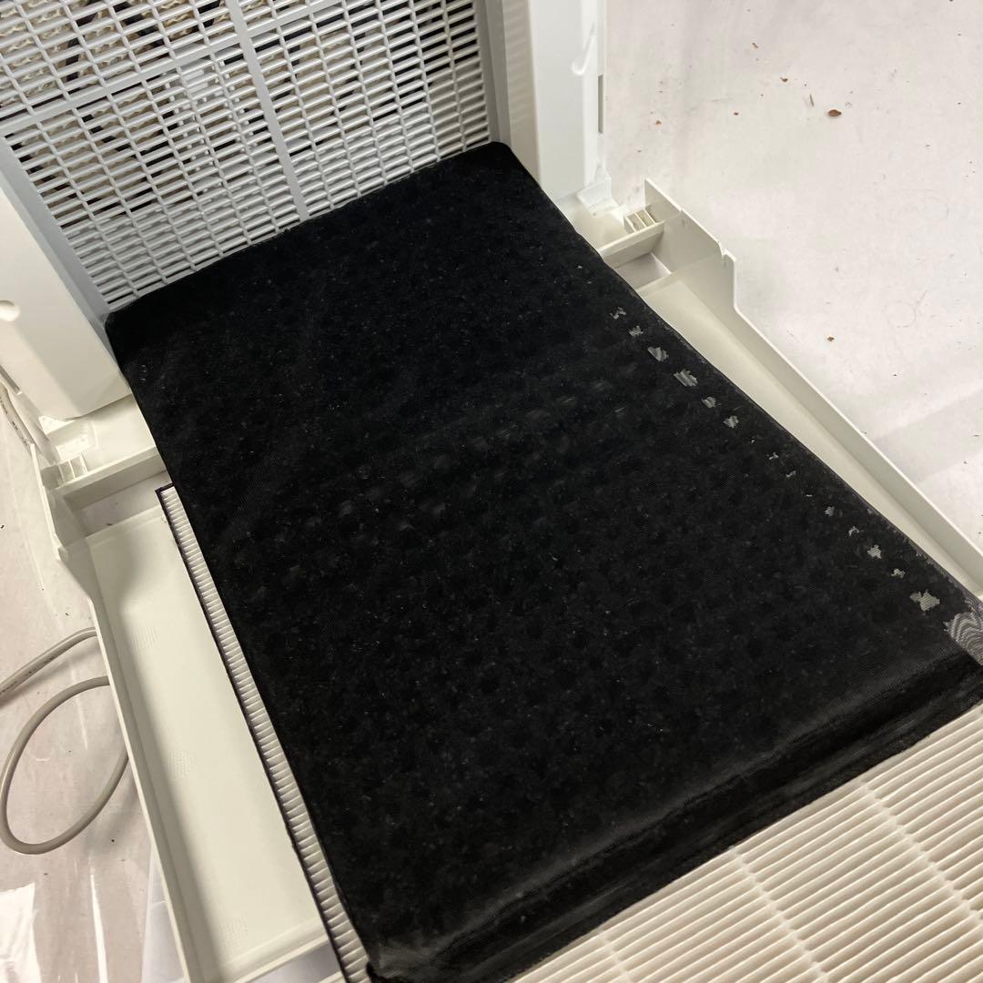 ▽ Panasonic 加湿空気清浄機 F-VXW55 2025年製 ホワイト