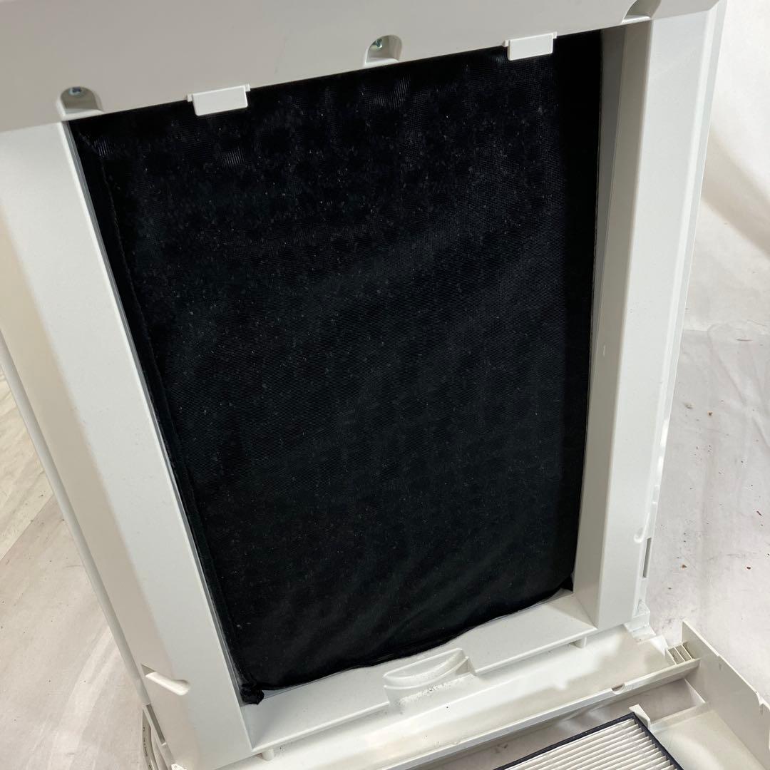 ▽ Panasonic 加湿空気清浄機 F-VXW55 2025年製 ホワイト