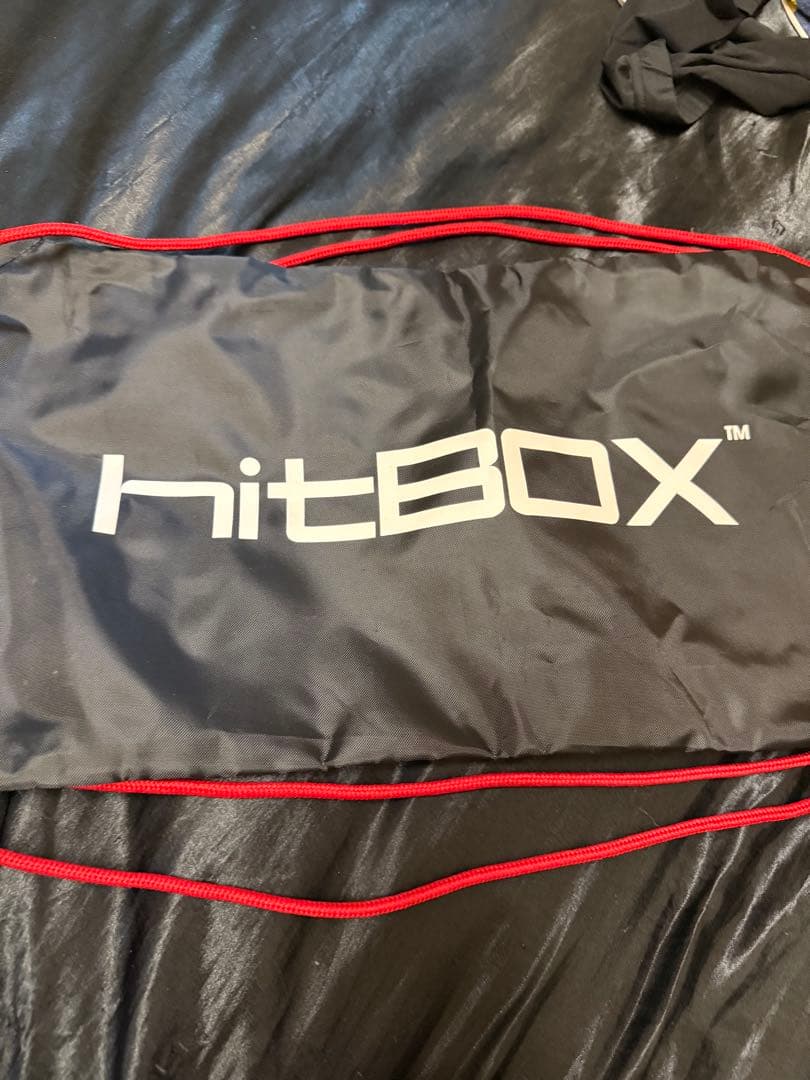 その他 Hit Box Arcade Controller