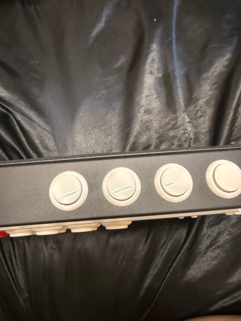 その他 Hit Box Arcade Controller