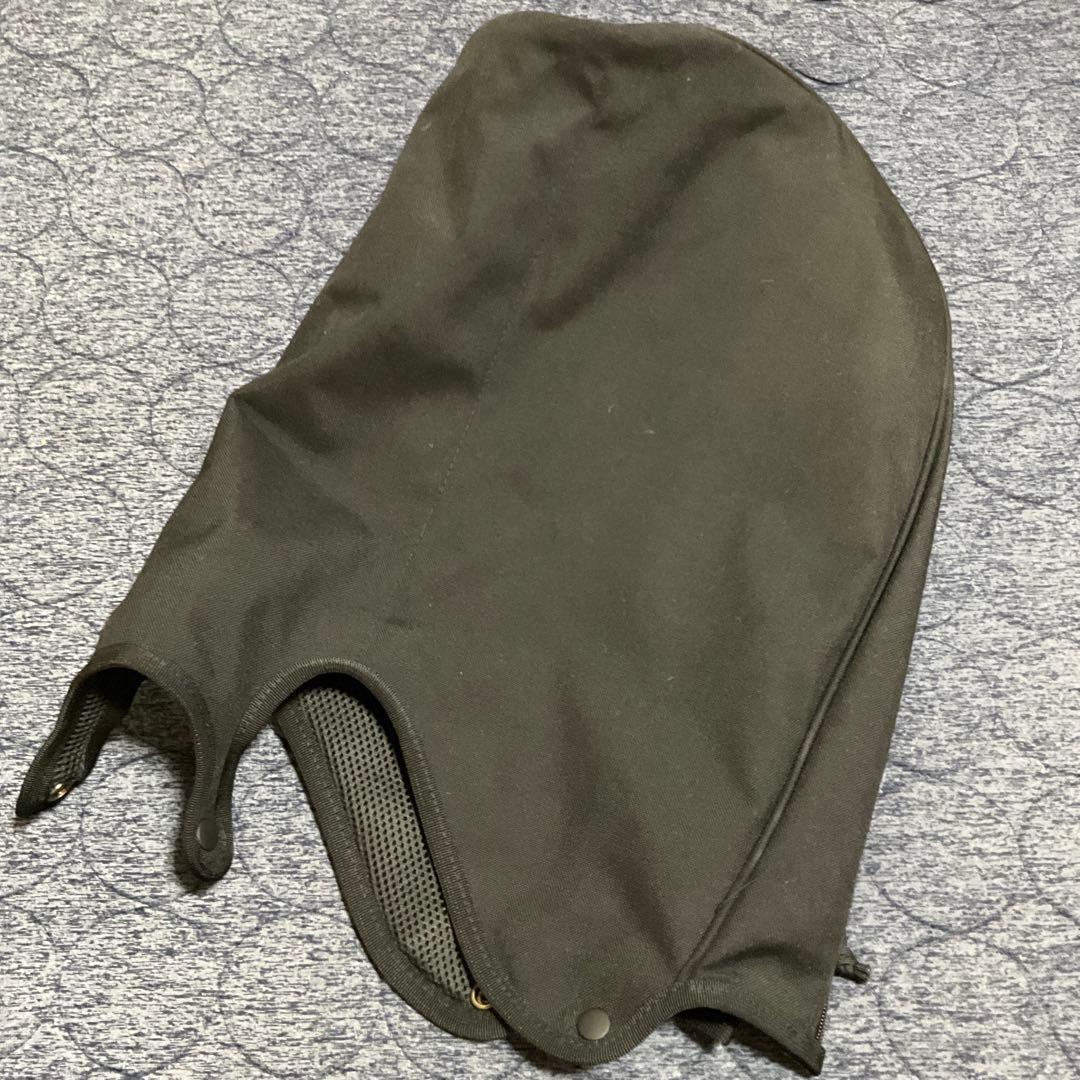 BRIEFING ゴルフキャディバッグ CR4 #02