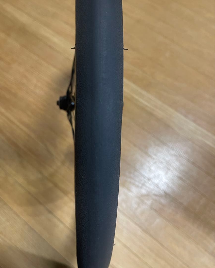 ブルーノベンチュラ純正ホイール、ミニッツS、スプロケ付きUSED品