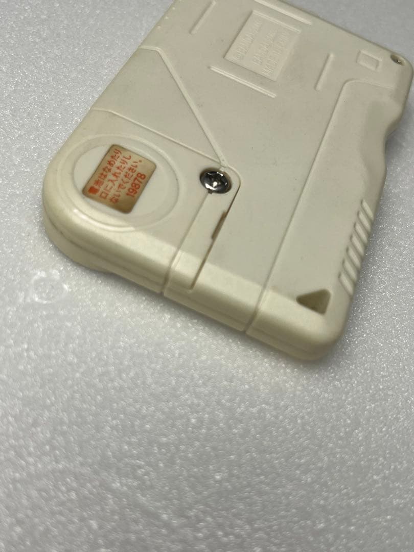 【動作確認済】　希少 デジモンペンデュラムX 3.0 パープル&オレンジ