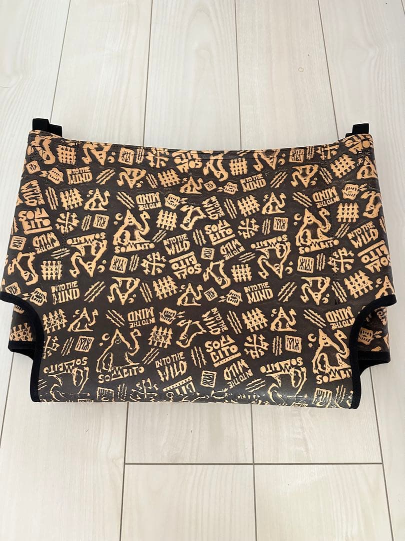 カーミットチェア　マイスターシート　somabito