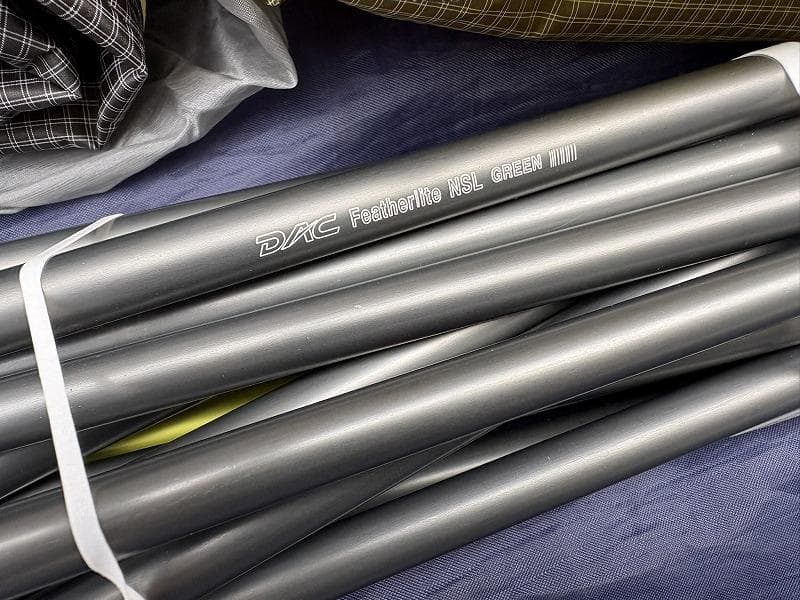 未使用！NEMO ニーモ ダガーオズモ2P NM-DGROS-2P