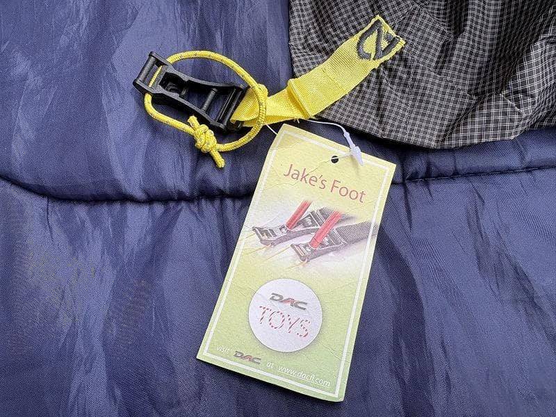 未使用！NEMO ニーモ ダガーオズモ2P NM-DGROS-2P