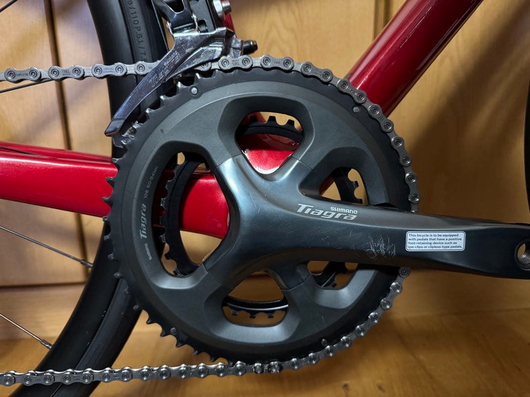 自転車本体 GIANT LIV LANGMA ADVANCED 3 DISC QOM