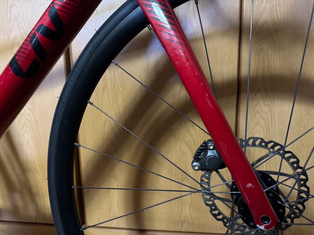 自転車本体 GIANT LIV LANGMA ADVANCED 3 DISC QOM