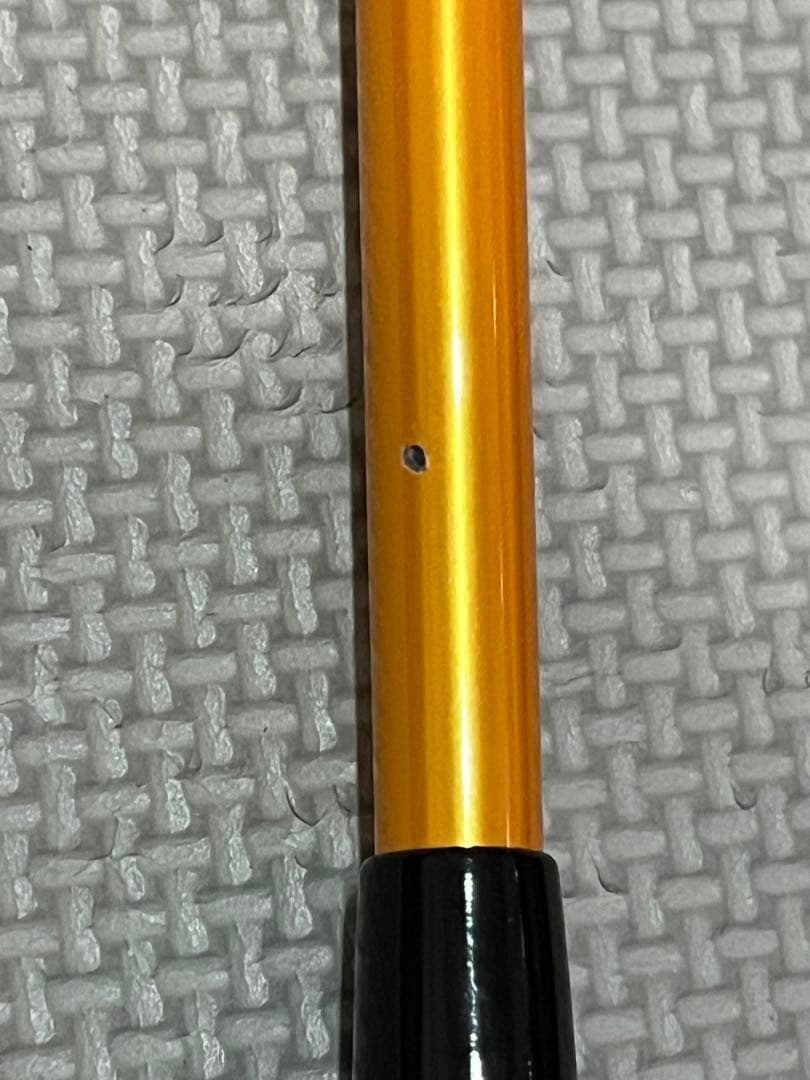 【美品】ミズノ CH-V アイアン プロフォース 5本 メンズ 右 アイアン