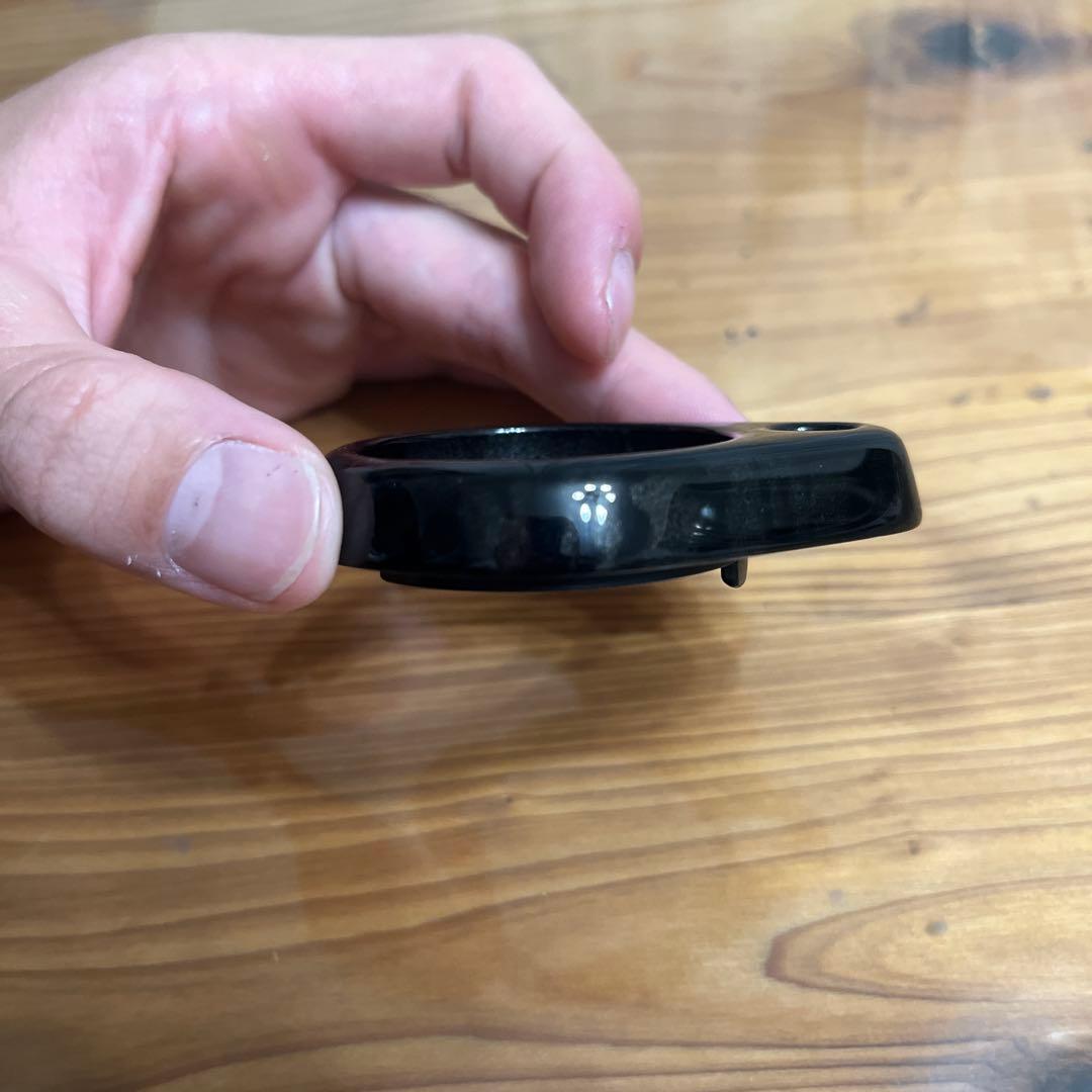 まー　y32 セドリック　　黒木目　運転席キーシリンダー＆デフロスター