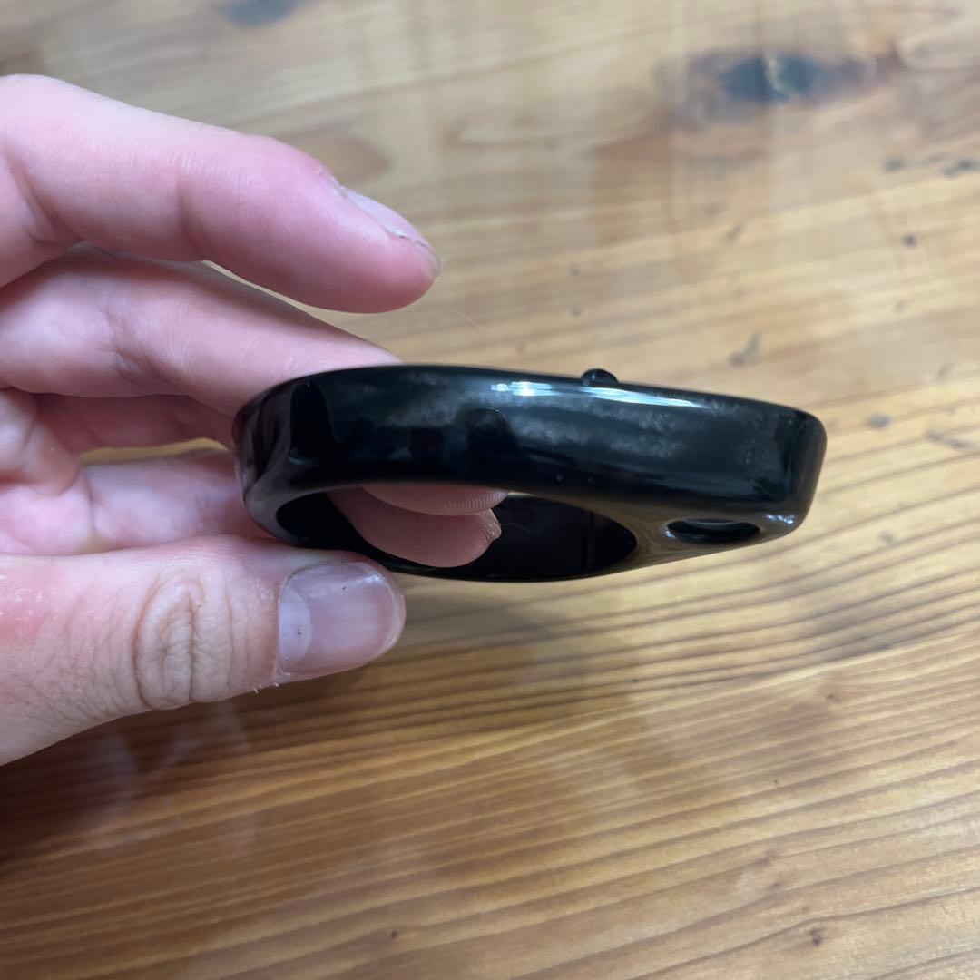 まー　y32 セドリック　　黒木目　運転席キーシリンダー＆デフロスター