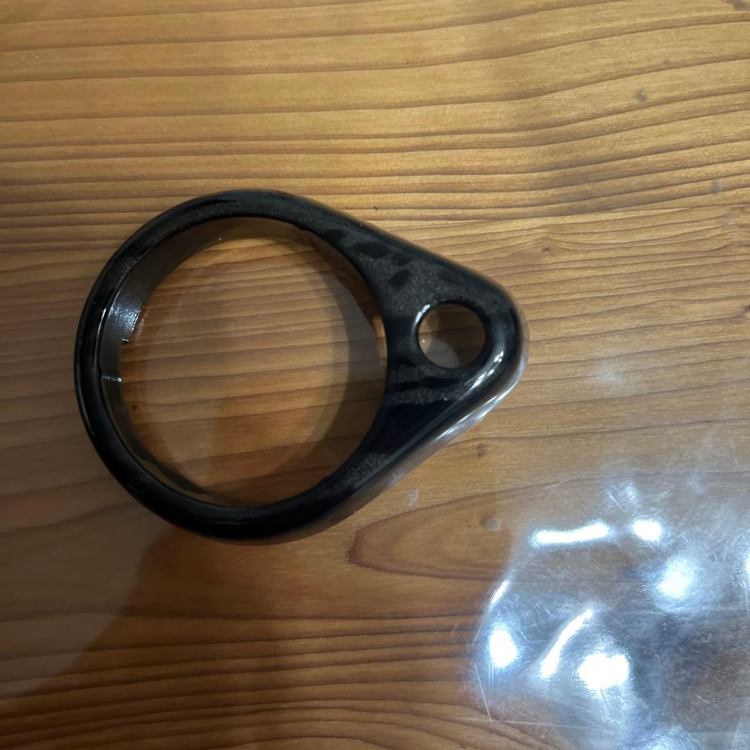 まー　y32 セドリック　　黒木目　運転席キーシリンダー＆デフロスター