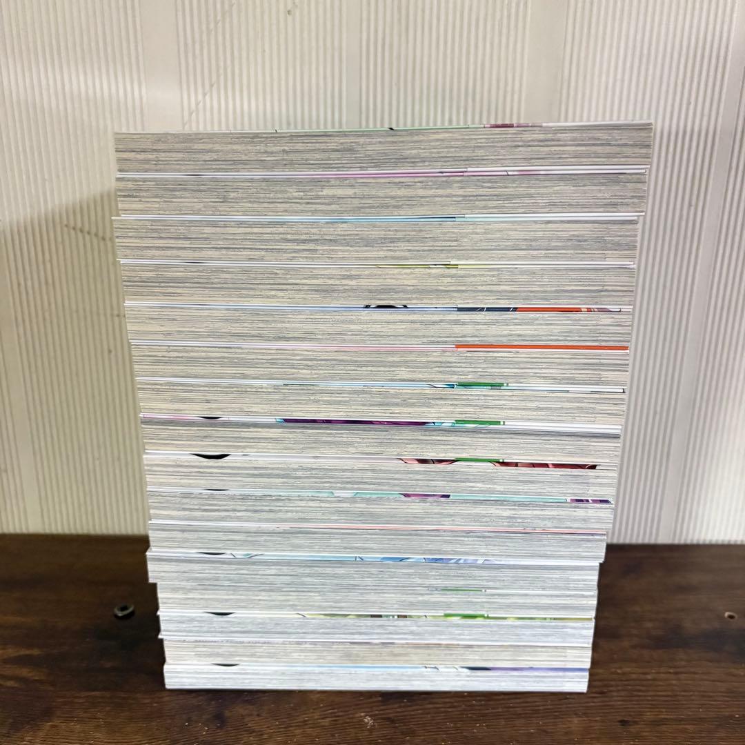 薬屋のひとりごと1〜16巻　既存全巻セット