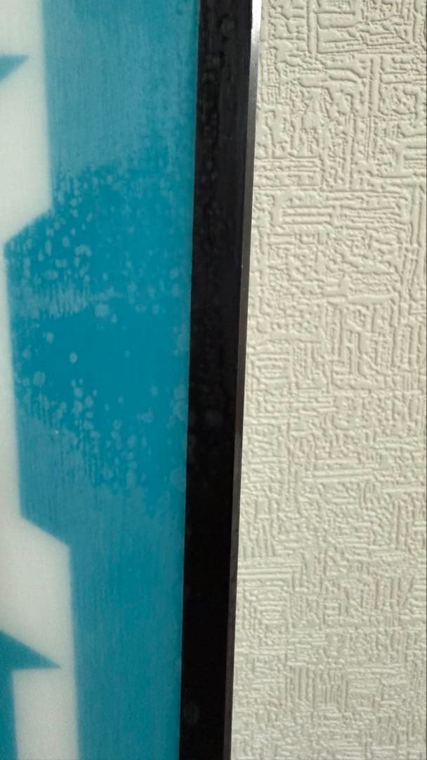 HEAD 165cm 2025モデル　美品たけのこ