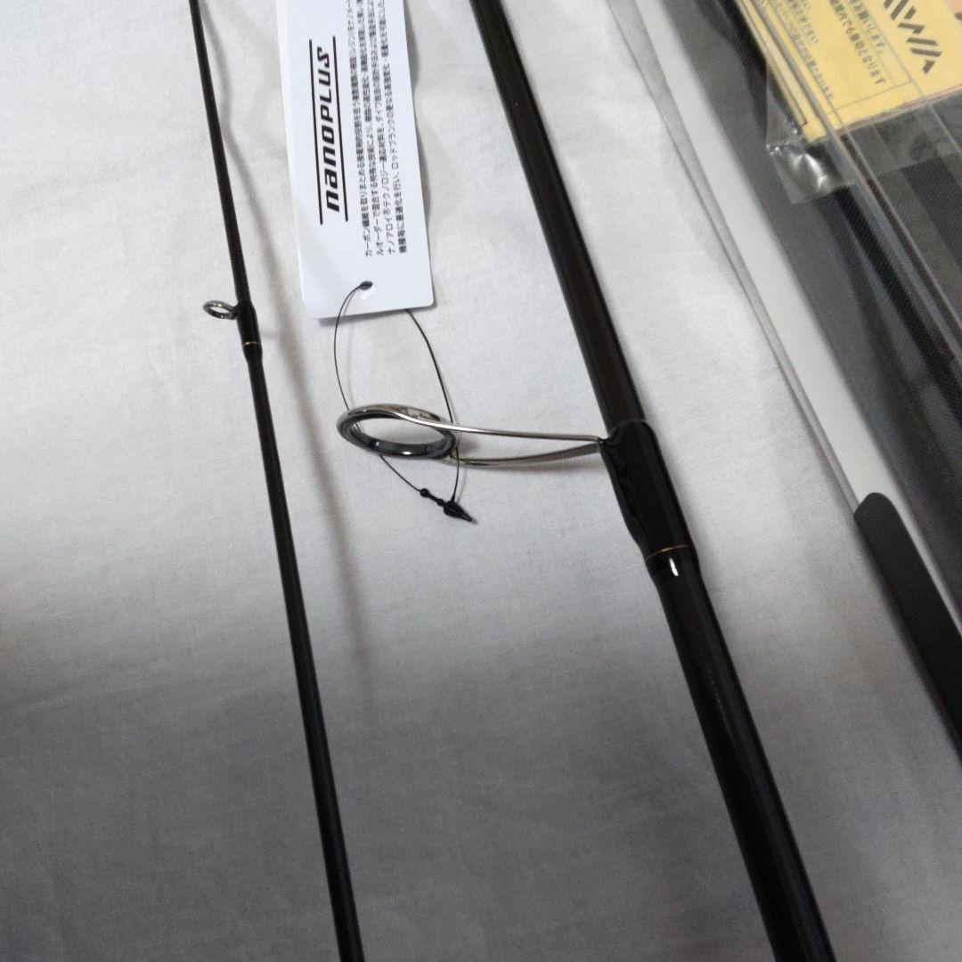 ダイワ　ラテオ90 ML - R 【新品未使用品】