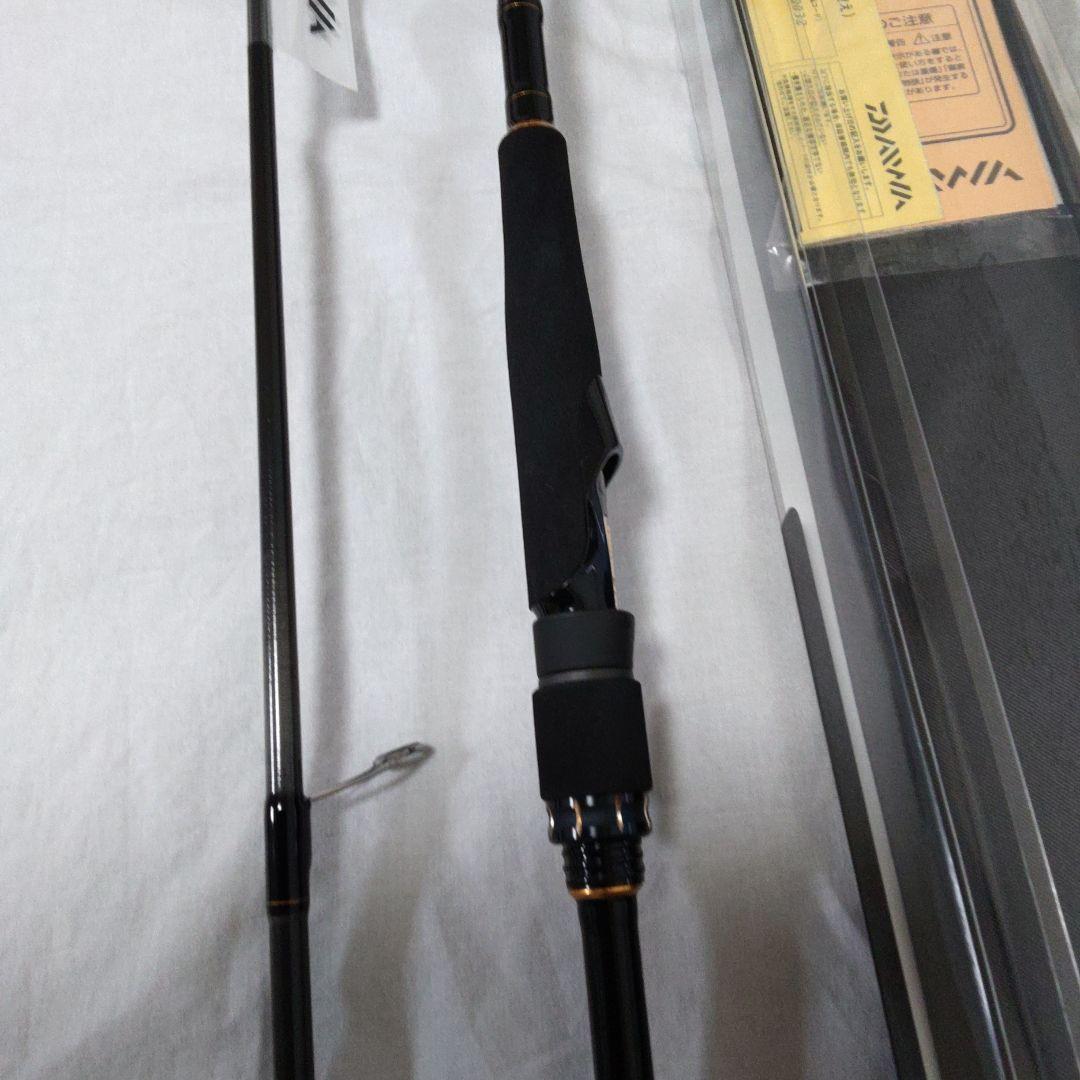 ダイワ　ラテオ90 ML - R 【新品未使用品】