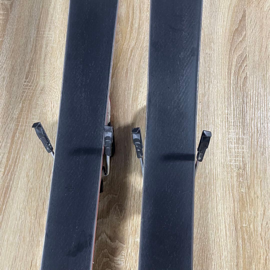 FISCHER NORDICA ケース付きお得なスキーフルセット‼︎