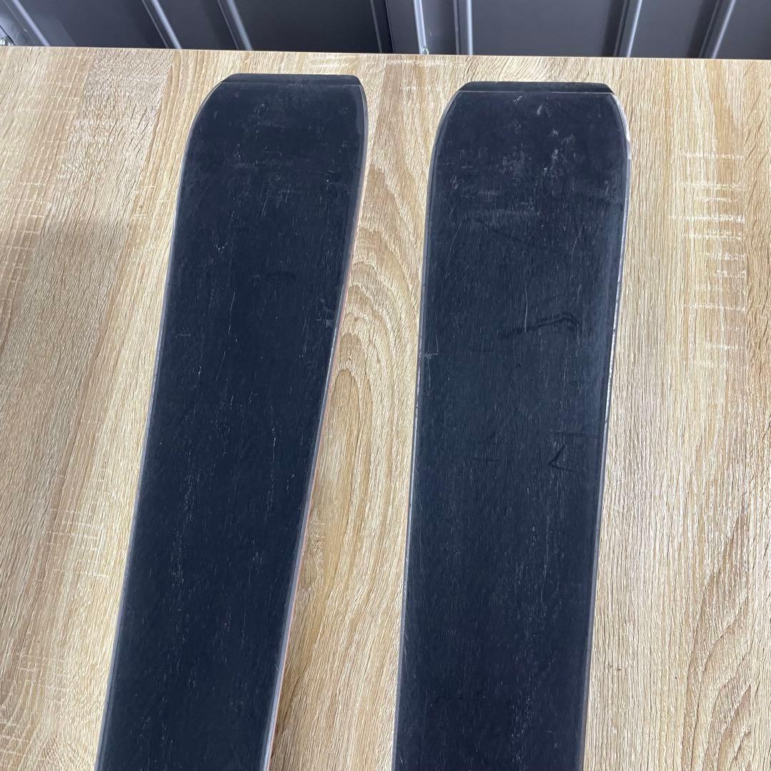 FISCHER NORDICA ケース付きお得なスキーフルセット‼︎