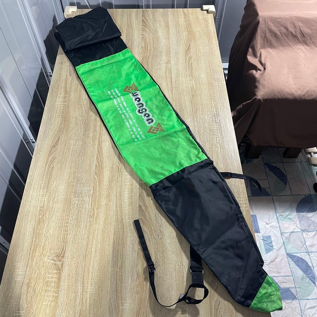 FISCHER NORDICA ケース付きお得なスキーフルセット‼︎